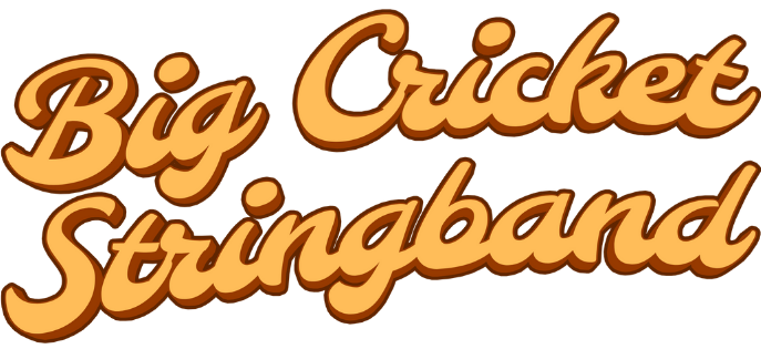 Big Cricket Stringband | Old Time Music | Baltimore, MD